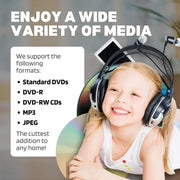 Proscan PDVD7049 Elite 7