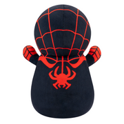 Jazwares 7GFFJTW8FYHS Marvel Hugmees Spin Plush, 10-Inch, Ultra-Soft Polyester, Extended Arms