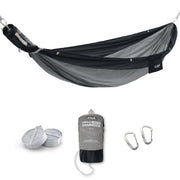 CORE Equipment Single Hammock - Cool Dark Gray