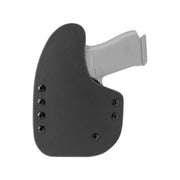 Crossbreed DRECKR12440812 The Reckoning Inside-The-Waistband Holster - GLOCK 43X MOS