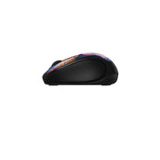 Logitech 910-006552 Design Collection Limited Edition Wireless Mouse Forest Floral