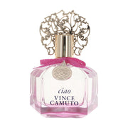 Vince Camuto Ciao Eau de Parfum Spray for Women, Intense Fruity Floral Fragrance, 3.4 oz, 231778876