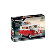 Playmobil 70176 Volkswagen T1 Camping Bus