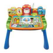 VTech 80-540900 Get Ready for School Learning Desk