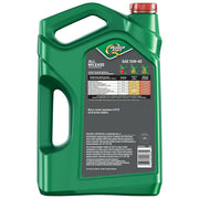Quaker State All Mileage 10W-40 Motor Oil, 5 Quart,1 Pack