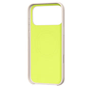 Beats iPhone 17 Pro Max Case with MagSafe, Camera Control, Matte Finish, Microfiber Lining, Bedrock Blue