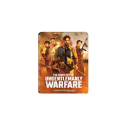 LionsGate The Ministry Of Ungentlemanly Warfare (4K/UHD)
