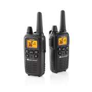 Midland 26-Mile 36 Channel 2-Way Radios - Black (2-Pack)-LXT600VP3