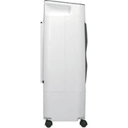 Honeywell 150 CFM 3-Speed Portable Evaporative Cooler for 100 sq. ft.-CSO71AE