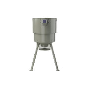 Moultrie Mfg-15115 600-lb. Broadcast Game Feeder Gen 1