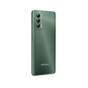 Cricket U680AC Prepaid Smartphone Wireless Outlast 64GB 4GB RAM Cosmic Green