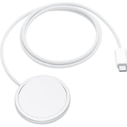 Apple MagSafe Charger (1 m): Wireless Charger with Fast-Charging Capability