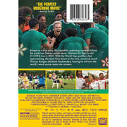 Searchlight Pictures Next Goal Wins (DVD)