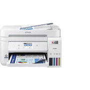 Epson C11CJ66203 EcoTank ET-4850 Special Edition All-in One Wireless Supertank Printer