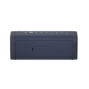 LG PN5M Xboom Go Portable Bluetooth Speaker with Meridian Audio Technology, Black