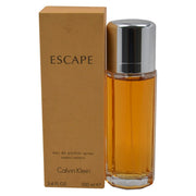 Calvin Klein Women's Escape Eau de Parfum Spray, 3.4 fl. oz.