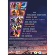 Warner Brothers Godzilla / Kong 10-Film Collection (DVD)