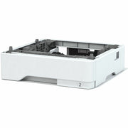 Xerox 550-Sheet Paper Tray for Legal Size Plain Paper, Compatible with B410 and VersaLink B415, Gray Steel Finish, 097N02469