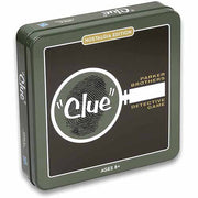 Clue Nostalgia Tin
