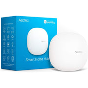 Aeotec GP-AEOHUBV3US Smart Home Hub, Z-Wave, Zigbee, WiFi, Matter Gateway Controller
