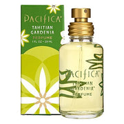 Pacifica PAC8155 Tahitian Gardenia 1 oz Spray Perfume