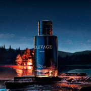 Dior CDC099600455 Sauvage for Men Eau De Parfum Spray, 3.4 Ounce