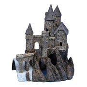 Penn-Plax RRW10 Castle- Resin Aquarium Castle