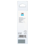 Canon GI-290 Cyan Inkjet Printer Ink Bottle, High Yield 6000 Pages, Dye-Based Ink, Compatible with PIXMA G4200 G3200 G2200 G1200 G4210, 1596C001