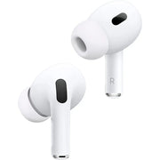 Apple AirPods Pro 2 White With USB-C Charging Case In Ear Headphones MTJV3AM/A - C
