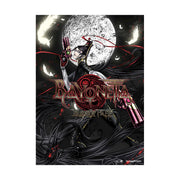 Group 1200 Media Bayonetta: Bloody Fate (Blu-ray + DVD) (Japanese) (Widescreen)