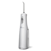 Waterpik Ultra Plus and Cordless Express Water Flosser - Mouth feeling incredibly fresh and clean