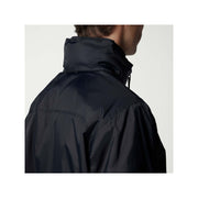 Columbia Glennaker Lake II Rain Jacket for Men - Black - L