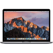 Apple MacBook Pro Laptop, 13.3-Inch Retina Display, Intel Core i5-7360U 2.3GHz Processor, 8GB RAM, 128GB SSD, Space Gray