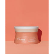 Virtue Curl Leave-In Butter Hair Styling Cream for Curly Hair, Hydrating, Frizz Control, Heat Protection, 5 Oz, 300057370