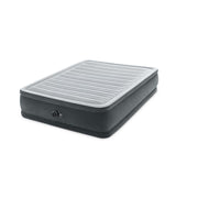 Intex 66164SS Dura-Beam Deluxe Comfort-Elevated Airbed