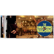A24 The Smashing Machine Blu-ray Movie, Drama Sport Action, English Latin Spanish Subtitles, 1080p, 123 Minutes, 1008844818