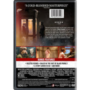 Black Phone 2 Collector's Edition DVD, Horror Thriller, Dolby Digital 5.1 Audio, Multi-language Subtitles, Rated R, 114 Minutes, 1006705786
