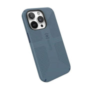 Speck Products 150376-3156 iPhone 14 Pro Candyshell Grip with MagSafe Case in Navy