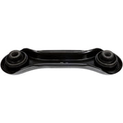 Dorman Suspension Control Arm, Alloy Steel, Black, Direct Replacement for Mitsubishi Lancer 2008-2015 and Outlander 2007-2013, 524-029