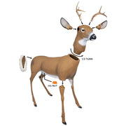 Flambeau 5965SB Outdoors Scrapper Buck Deer Decoy