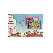 Sannuo K708 Kid's Story 7 inch 32GB ROM 3GB RAM Pink Android Kids WIFI Tablet
