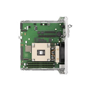 Hewlett Packard Enterprise ProLiant MicroServer Gen11 Ultra Micro Tower Server, Intel Pentium Gold G7400 3.7 GHz, 16 GB DDR5 RAM, 1 TB SATA HDD, Intel C262 Chipset, 4 LFF Drive Bays, P74439-005