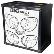 Bigshot Targets Kinetic 650 20