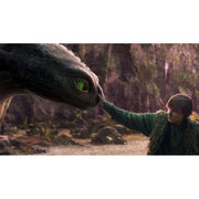 Universal Pictures Home Entertainment How to Train Your Dragon 2025 Collectors Edition 4K Ultra HD Blu-ray with Dolby Vision HDR10 and Dolby Atmos Audio