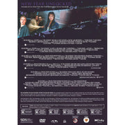 New Line Cinema Final Destination 6-Film Collection Horror Thriller Suspense DVD, Rated R, 3 Discs
