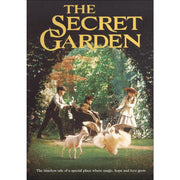 Warner Home Video The Secret Garden (Widescreen) - DVD Media