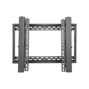 Tripp Lite Pop-Out TV Wall Mount for 45 to 70 in Screens, Heavy-Duty Alloy Steel, Security Lock, VESA Compatible, Black, DMVWSC4570XUL