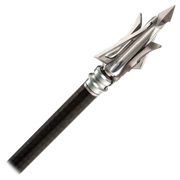 Grim Reaper Hybrid Broadhead - 100 Grain