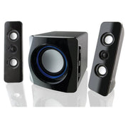 iLive Bluetooth Speaker System-IHB23B