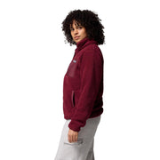 Columbia West Bend II Full-Zip Jacket - Rich Wine - M